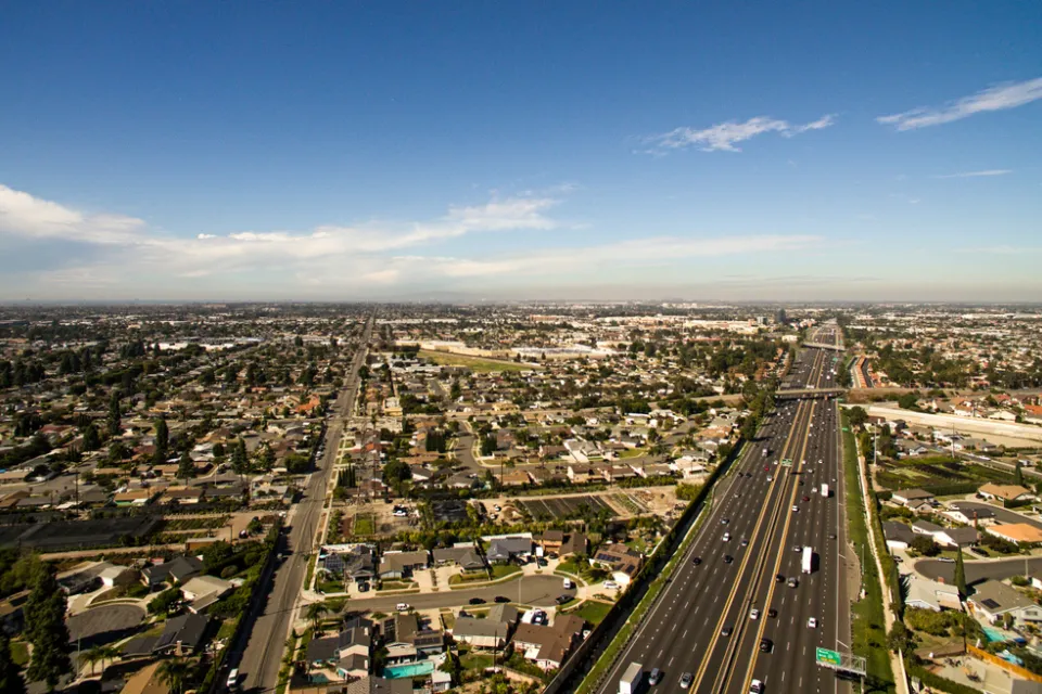 Interstate 405